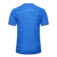 Футболка KELME Training Wear Blue - Футболка KELME Training Wear Blue