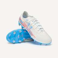 Бутсы футбольные JOGEL Evofly SG Prime White/blue - Бутсы футбольные JOGEL Evofly SG Prime White/blue
