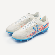 Бутсы футбольные JOGEL Evofly SG Prime White/blue - Бутсы футбольные JOGEL Evofly SG Prime White/blue