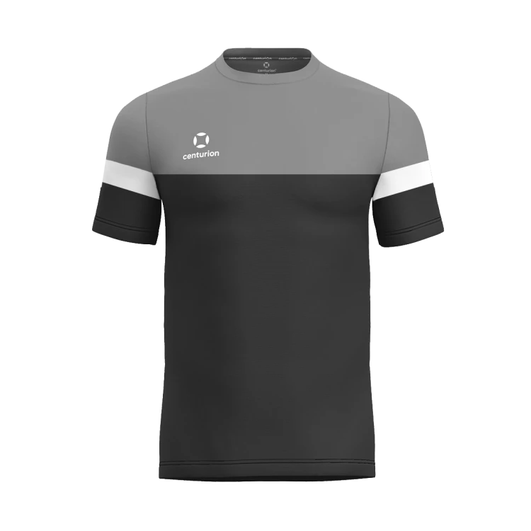 CENTURION Футболка трехцветная DOMINION FJ0105M0403 (07-XL)