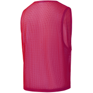 Манишка JOGEL CAMP 2 Bib, малиновый - Манишка JOGEL CAMP 2 Bib, малиновый