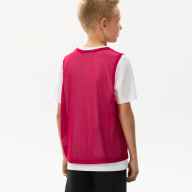 Манишка JOGEL CAMP 2 Bib, малиновый - Манишка JOGEL CAMP 2 Bib, малиновый