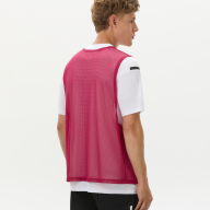 Манишка JOGEL CAMP 2 Bib, малиновый - Манишка JOGEL CAMP 2 Bib, малиновый