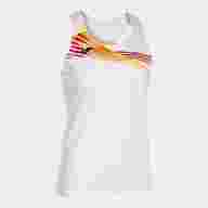 CAMISETA TIRANTES ELITE X   - CAMISETA TIRANTES ELITE X  