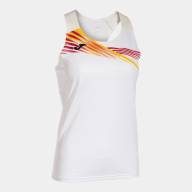 CAMISETA TIRANTES ELITE X   - CAMISETA TIRANTES ELITE X  