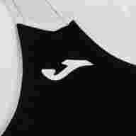 Топ RECORD II Черный-белый - Топ RECORD II Черный-белый