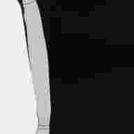 Топ RECORD II Черный-белый - Топ RECORD II Черный-белый