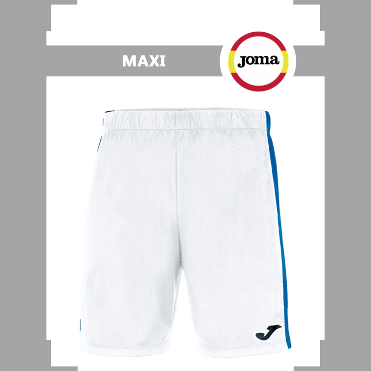 JOMA Шорты MAXI 101657.207 (07-XL) JOMA Шорты MAXI 101657.207 (07-XL)