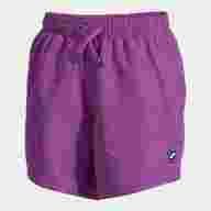 BERMUDA DE BAÑO STRIPE FUCSIA - BERMUDA DE BAÑO STRIPE FUCSIA