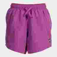 BERMUDA DE BAÑO STRIPE FUCSIA - BERMUDA DE BAÑO STRIPE FUCSIA