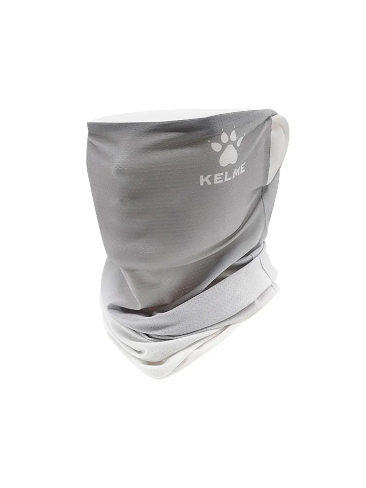 Снуд KELME Ear-hook sports scarf Grey