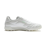 Шиповки KELME Men's Soccer Cleats (TF) White/Green - Шиповки KELME Men's Soccer Cleats (TF) White/Green