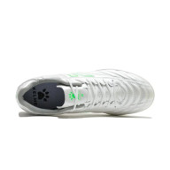 Шиповки KELME Men's Soccer Cleats (TF) White/Green - Шиповки KELME Men's Soccer Cleats (TF) White/Green