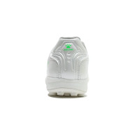 Шиповки KELME Men's Soccer Cleats (TF) White/Green - Шиповки KELME Men's Soccer Cleats (TF) White/Green
