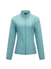 Ветровка KELME Women'S Woven Coat Teal