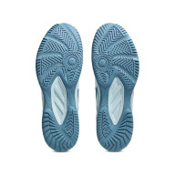 Кроссовки ASICS Upcourt 6 1071A104 105, р.10(рос.43),иск.кожа,текстиль,бело-бирюзовый - Кроссовки ASICS Upcourt 6 1071A104 105, р.10(рос.43),иск.кожа,текстиль,бело-бирюзовый
