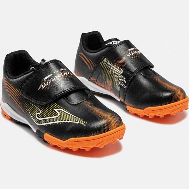 JOMA Турфы SUPER COPA JR SUJS2601TFV (28 EUR/ 11C USA)