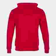 Джемпер с капюшоном CHAMELEON Красный - Джемпер с капюшоном CHAMELEON Красный