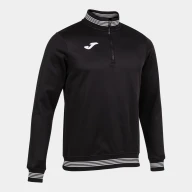 Толстовка  JOMA CAMPUS III Черный - Толстовка  JOMA CAMPUS III Черный