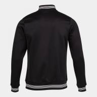 Толстовка  JOMA CAMPUS III Черный - Толстовка  JOMA CAMPUS III Черный