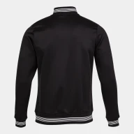 Толстовка  JOMA CAMPUS III Черный - Толстовка  JOMA CAMPUS III Черный