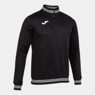 Толстовка  JOMA CAMPUS III Черный - Толстовка  JOMA CAMPUS III Черный