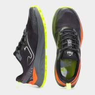 TUNDRA MEN 2501 NEGRO - TUNDRA MEN 2501 NEGRO