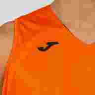 SET KANSAS NARANJA NEGRO - SET KANSAS NARANJA NEGRO