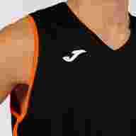 SET KANSAS NARANJA NEGRO - SET KANSAS NARANJA NEGRO