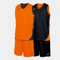 Двухсторонняя баскетбольная форма JOMA KANSAS 102851.881  