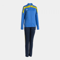 Женский спортивный костюм JOMA CHAMPIONSHIP VIII    