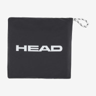 Сумка для обуви HEAD Tour Shoe Bag, 260704-BKWH, 35*23*14 см, черно-белый - Сумка для обуви HEAD Tour Shoe Bag, 260704-BKWH, 35*23*14 см, черно-белый
