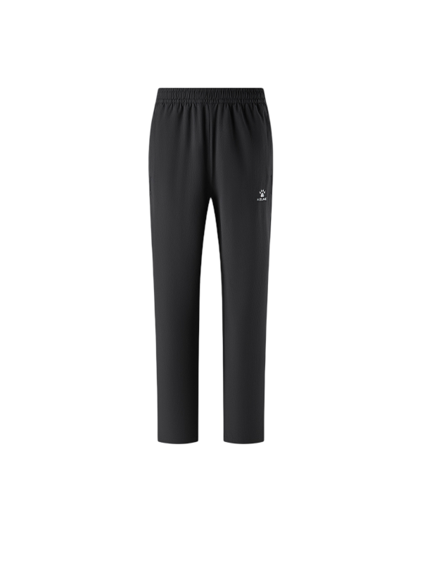 Женские брюки KELME Woven Trousers Black