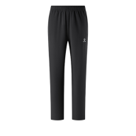 Женские брюки KELME Woven Trousers Black - Женские брюки KELME Woven Trousers Black