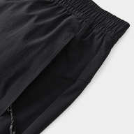 Женские брюки KELME Woven Trousers Black - Женские брюки KELME Woven Trousers Black