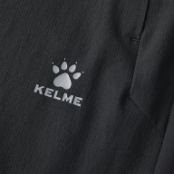 Женские брюки KELME Woven Trousers Black - Женские брюки KELME Woven Trousers Black