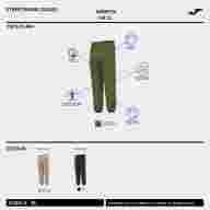 PANTALÓN LARGO MIMETIC   - PANTALÓN LARGO MIMETIC  