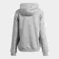 SUDADERA CON CAPUCHA URBAN STREET     - SUDADERA CON CAPUCHA URBAN STREET    