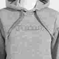 SUDADERA CON CAPUCHA URBAN STREET     - SUDADERA CON CAPUCHA URBAN STREET    