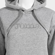 SUDADERA CON CAPUCHA URBAN STREET     - SUDADERA CON CAPUCHA URBAN STREET    