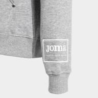 SUDADERA CON CAPUCHA URBAN STREET     - SUDADERA CON CAPUCHA URBAN STREET    