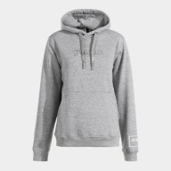 SUDADERA CON CAPUCHA URBAN STREET     - SUDADERA CON CAPUCHA URBAN STREET    