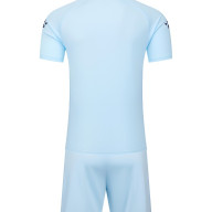 Футбольная форма KELME Football Uniform Set Light Blue - Футбольная форма KELME Football Uniform Set Light Blue