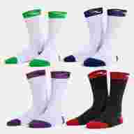 MULTIPACK DE CALCETINES TORNEO MULTICOLOR - MULTIPACK DE CALCETINES TORNEO MULTICOLOR