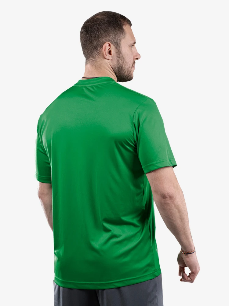 CENTURION Футболка спортивная OPTIMAL FJ0101M148 СвСк (07-XL)