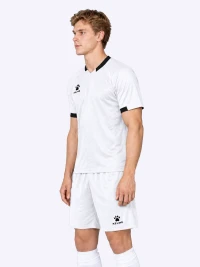 KELME Комплект TIELVE (футболка+шорты) 7651ZB13863.100 (06-XL)