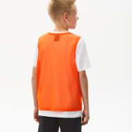 Манишка JOGEL CAMP 2 Bib, оранжевый - Манишка JOGEL CAMP 2 Bib, оранжевый