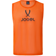 Манишка JOGEL CAMP 2 Bib, оранжевый - Манишка JOGEL CAMP 2 Bib, оранжевый