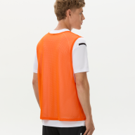 Манишка JOGEL CAMP 2 Bib, оранжевый - Манишка JOGEL CAMP 2 Bib, оранжевый