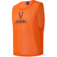 Манишка JOGEL CAMP 2 Bib, оранжевый - Манишка JOGEL CAMP 2 Bib, оранжевый